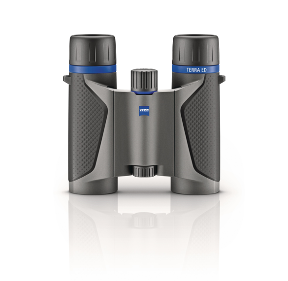 Zeiss Terra ED Pocket 25mm Binoculars