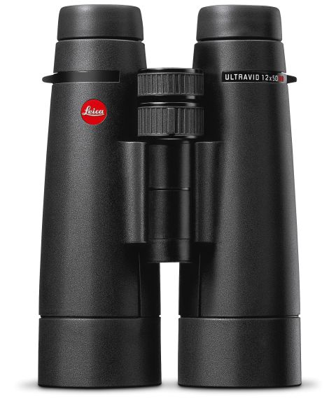 Leica Ultravid HD-PLUS 50mm Binoculars