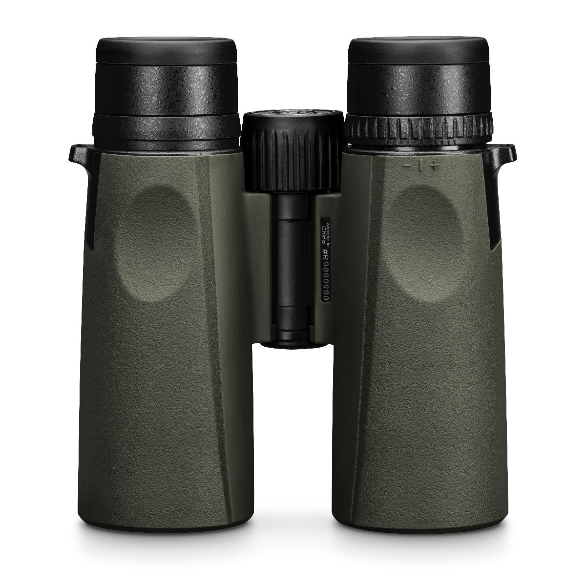 Vortex Viper HD Binoculars 42mm upright view