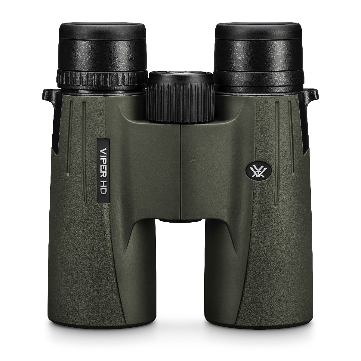 Vortex Viper HD Binoculars 42mm upright view