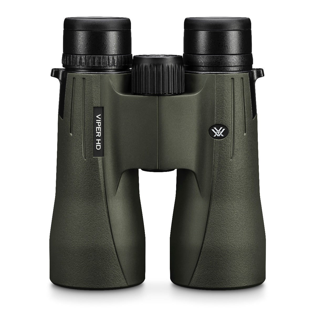 Vortex Viper HD binoculars 50mm - upright view