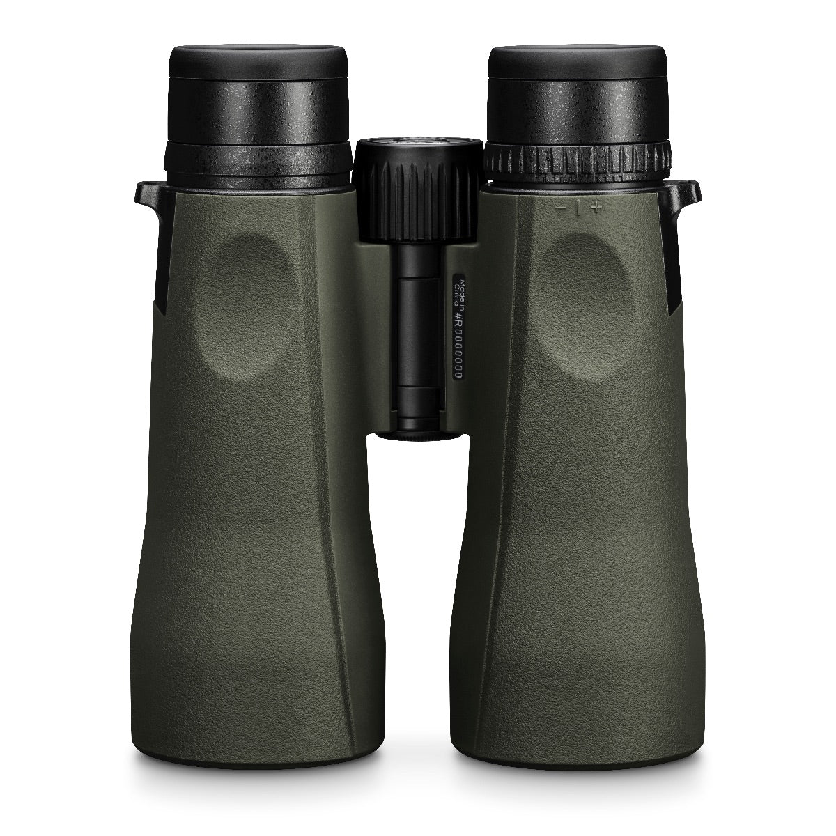 Vortex Viper HD binoculars 50mm - upright view