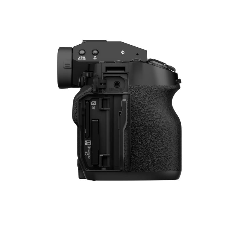 Fujifilm X-H2S Camera - Body Only