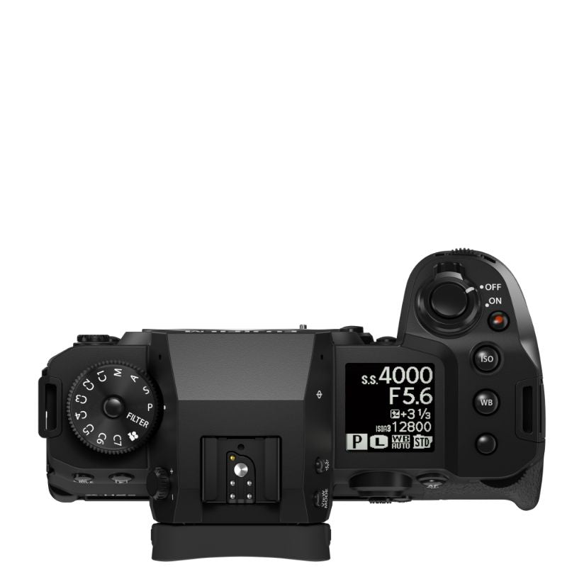 Fujifilm X-H2S Camera - Body Only