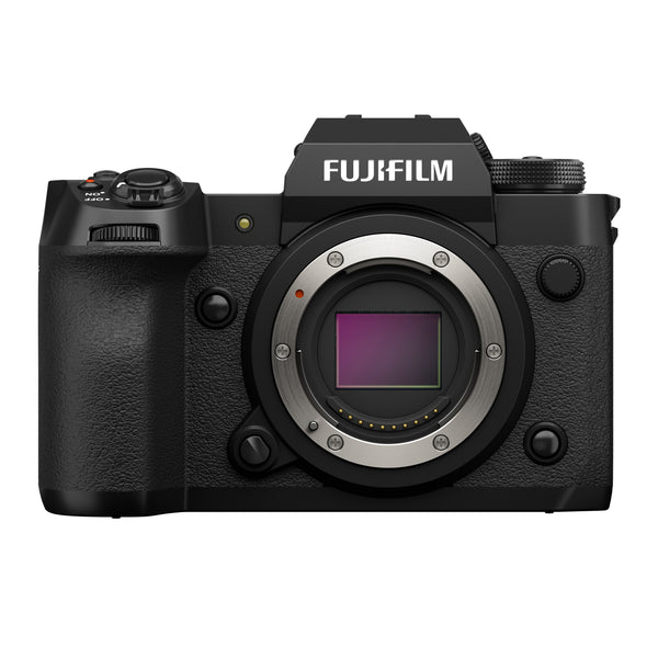Fujifilm X-H2 Camera - Body Only
