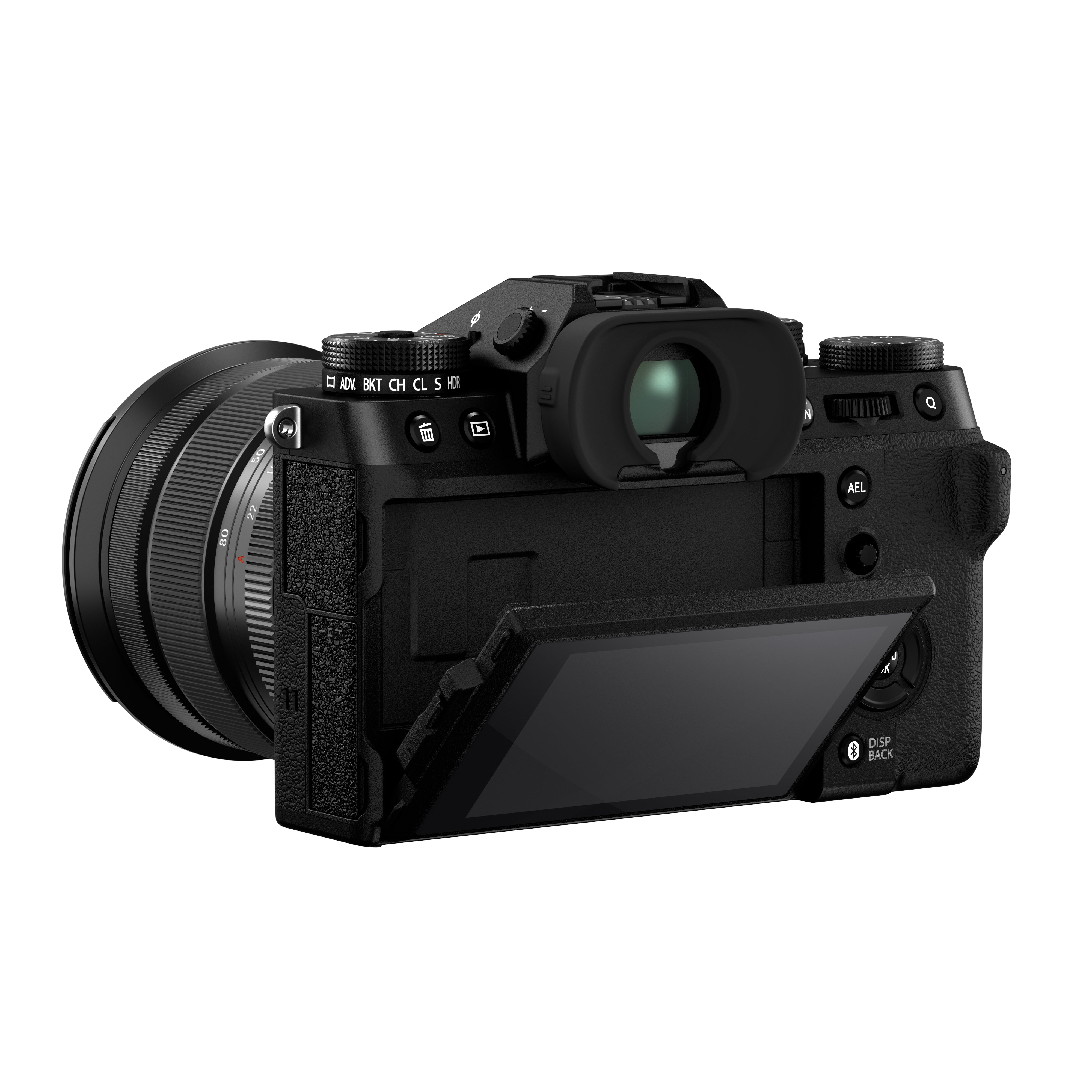 Fujifilm X-T5 Digital Camera - Body Only
