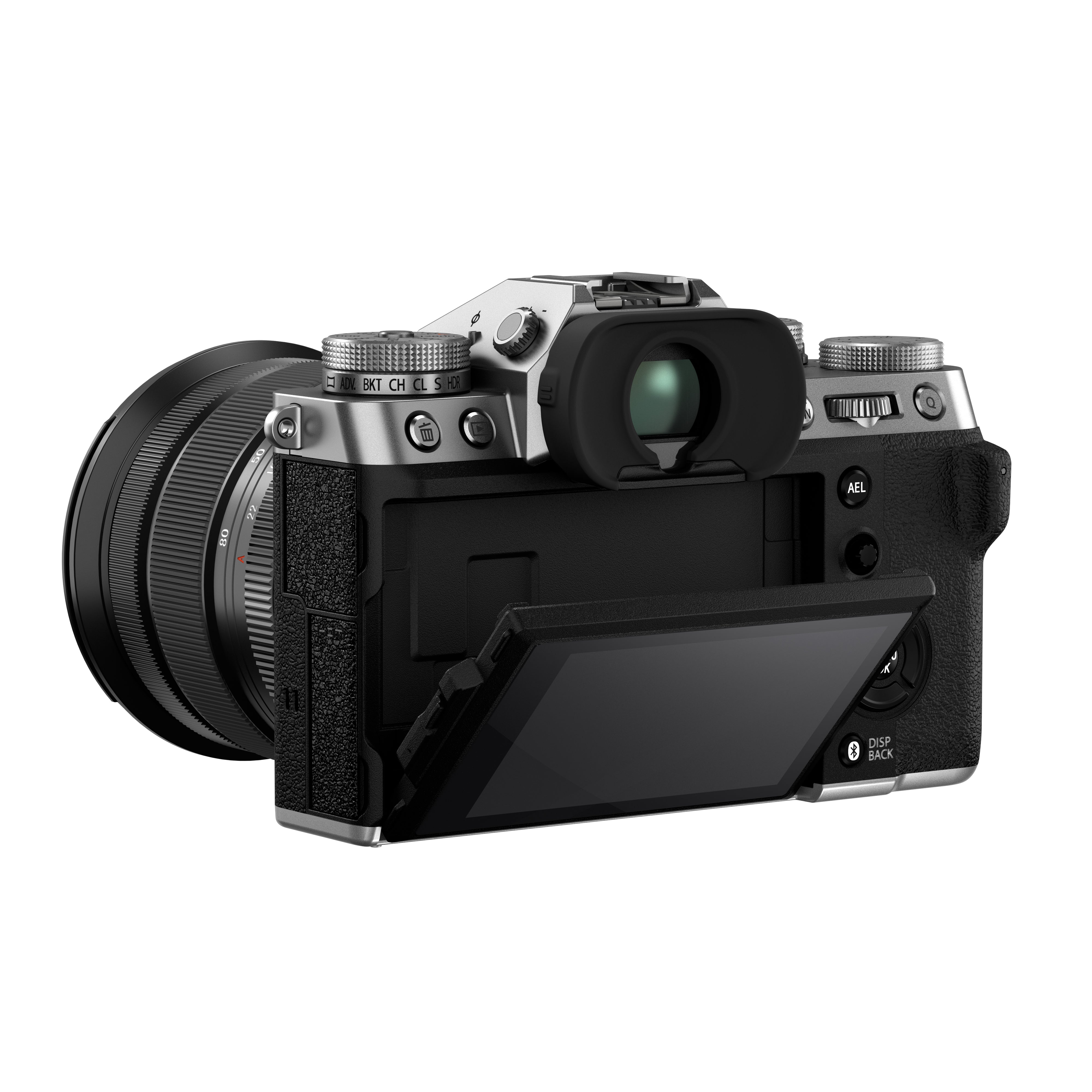 Fujifilm X-T5 Digital Camera - Body Only