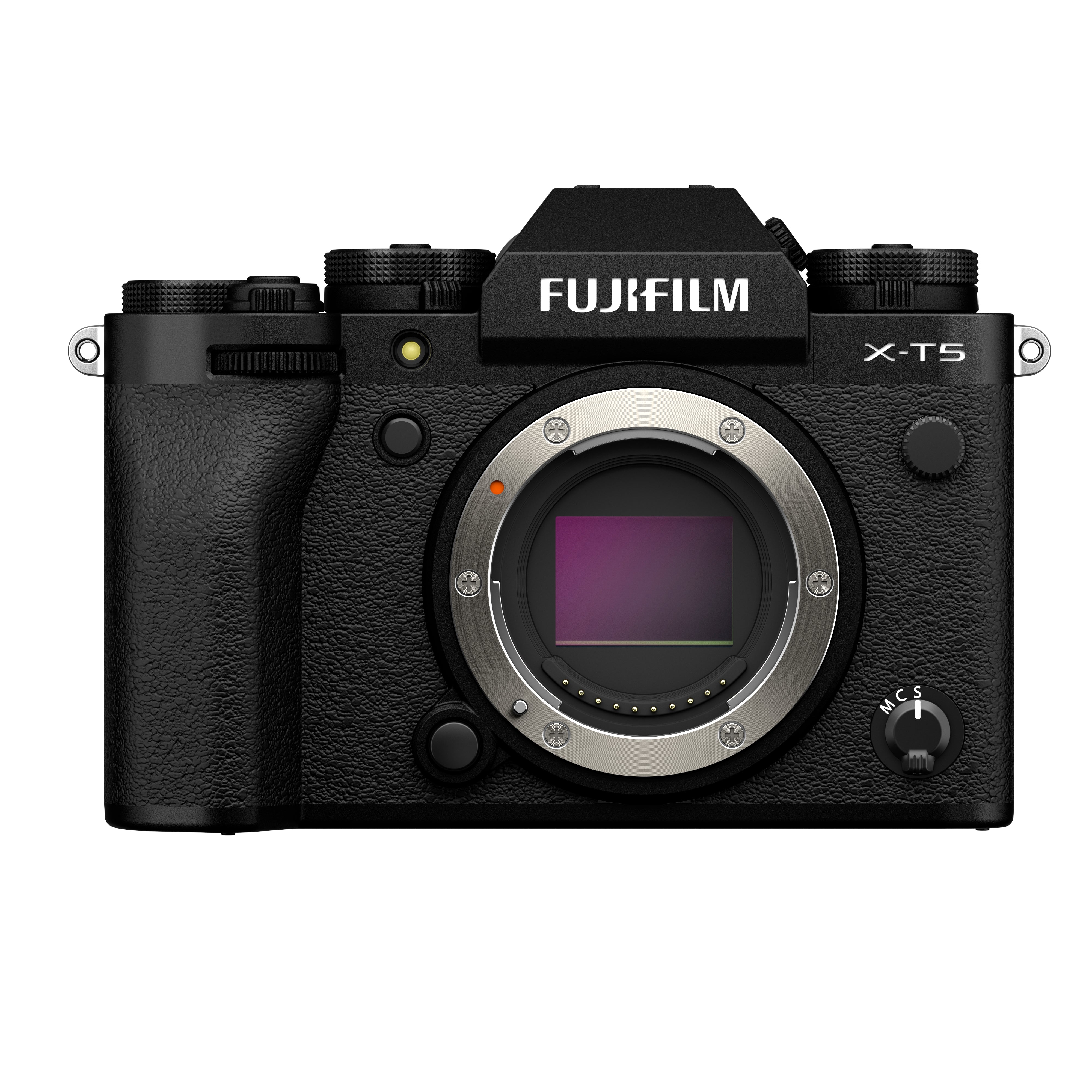 Fujifilm X-T5 Digital Camera - Body Only