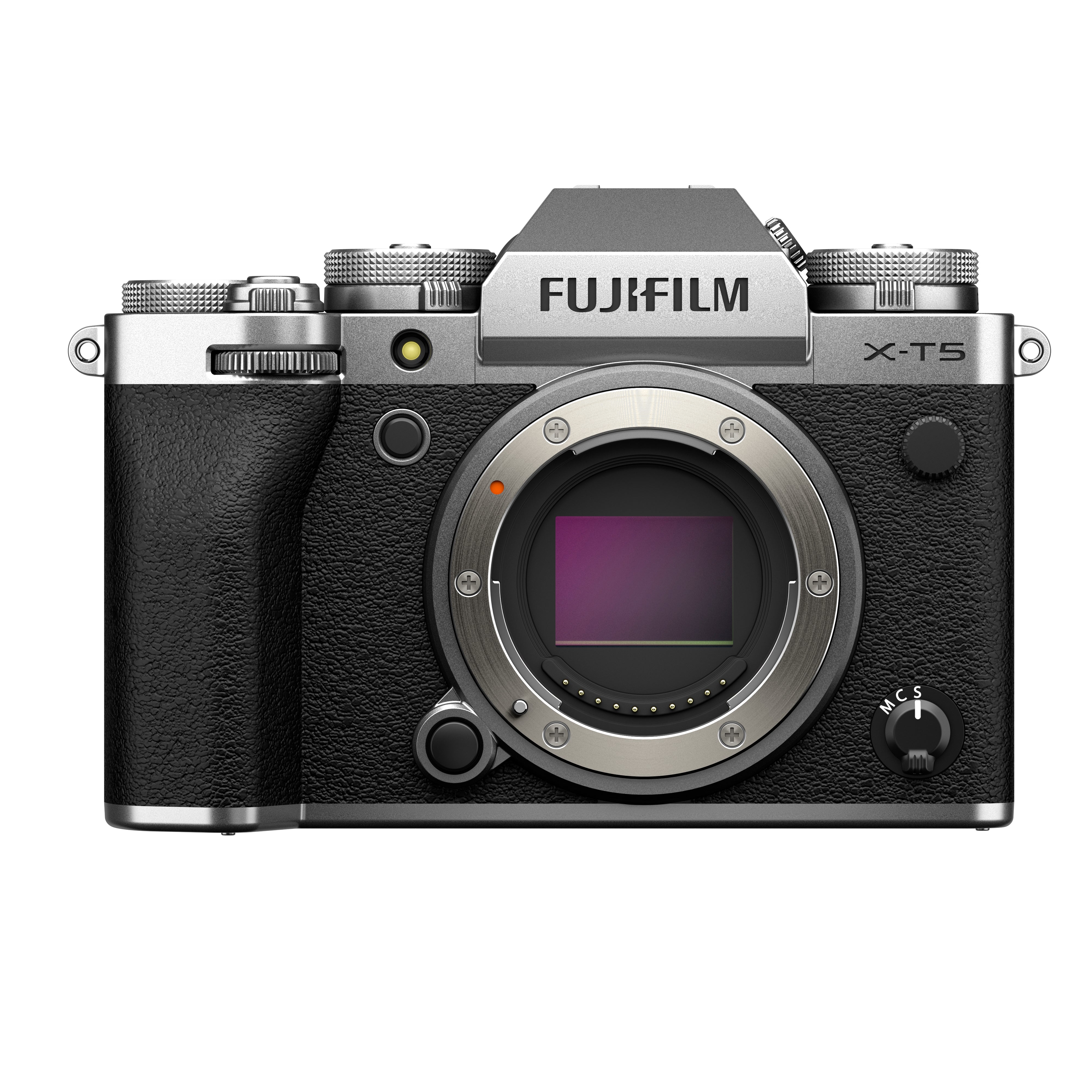 Fujifilm X-T5 Digital Camera - Body Only