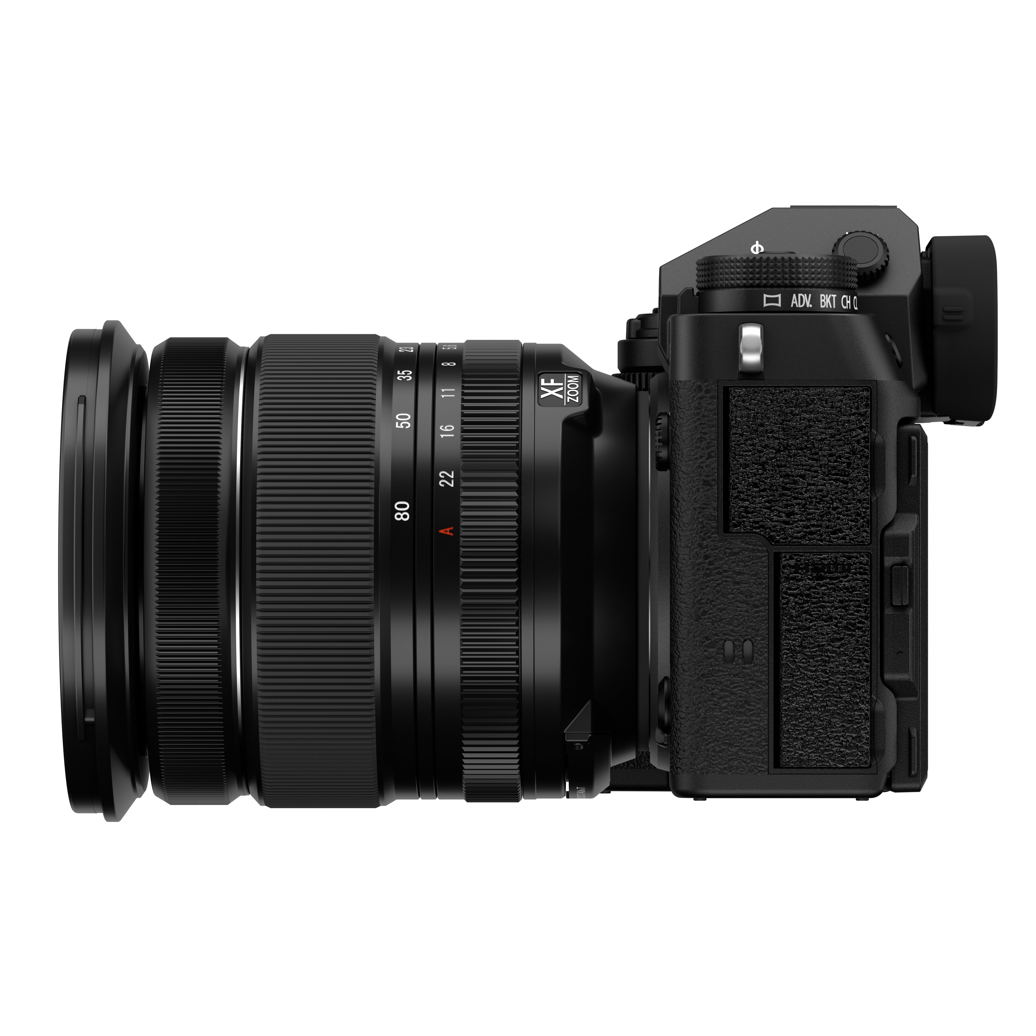 FUJIFILM X-T5 CAMERA & XF 16-80MM LENS