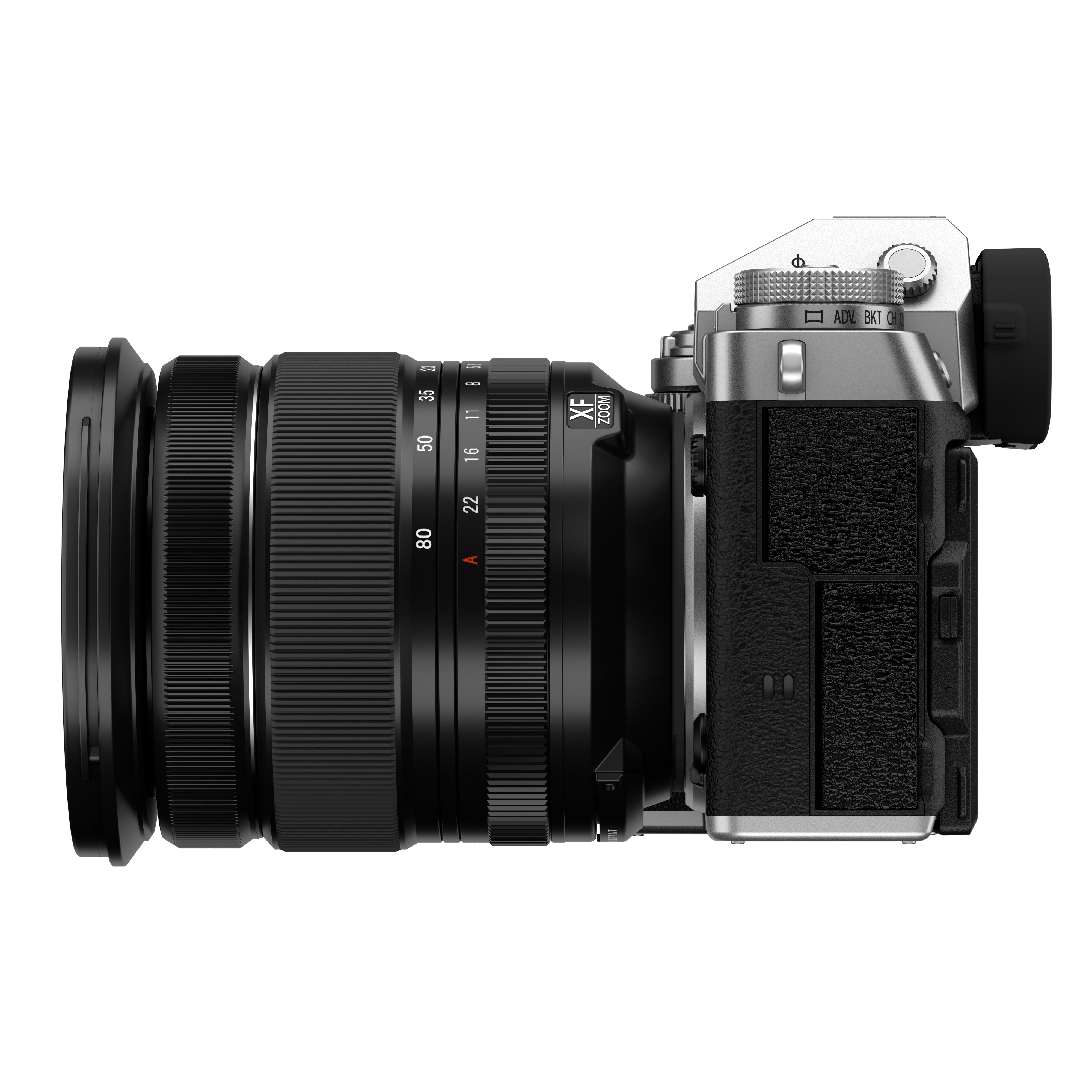 FUJIFILM X-T5 CAMERA & XF 16-80MM LENS