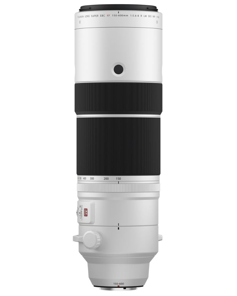 Fujifilm XF 150-600mm f/5.6-8 R LM OIS WR