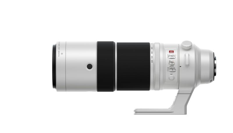 Fujifilm XF 150-600mm f/5.6-8 R LM OIS WR