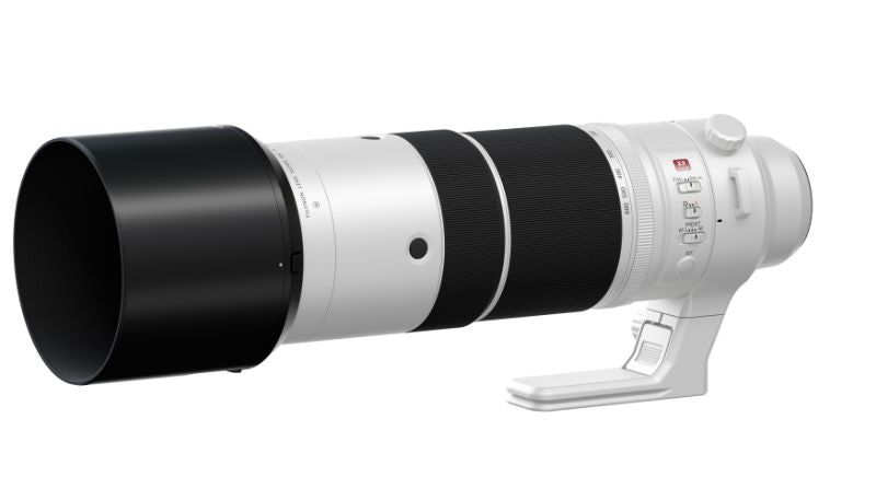 Fujifilm XF 150-600mm f/5.6-8 R LM OIS WR