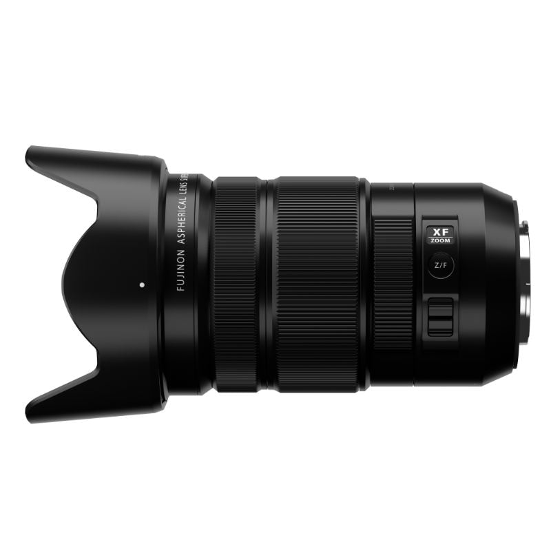 Fujifilm XF 18-120mm f/4 LM PZ WR