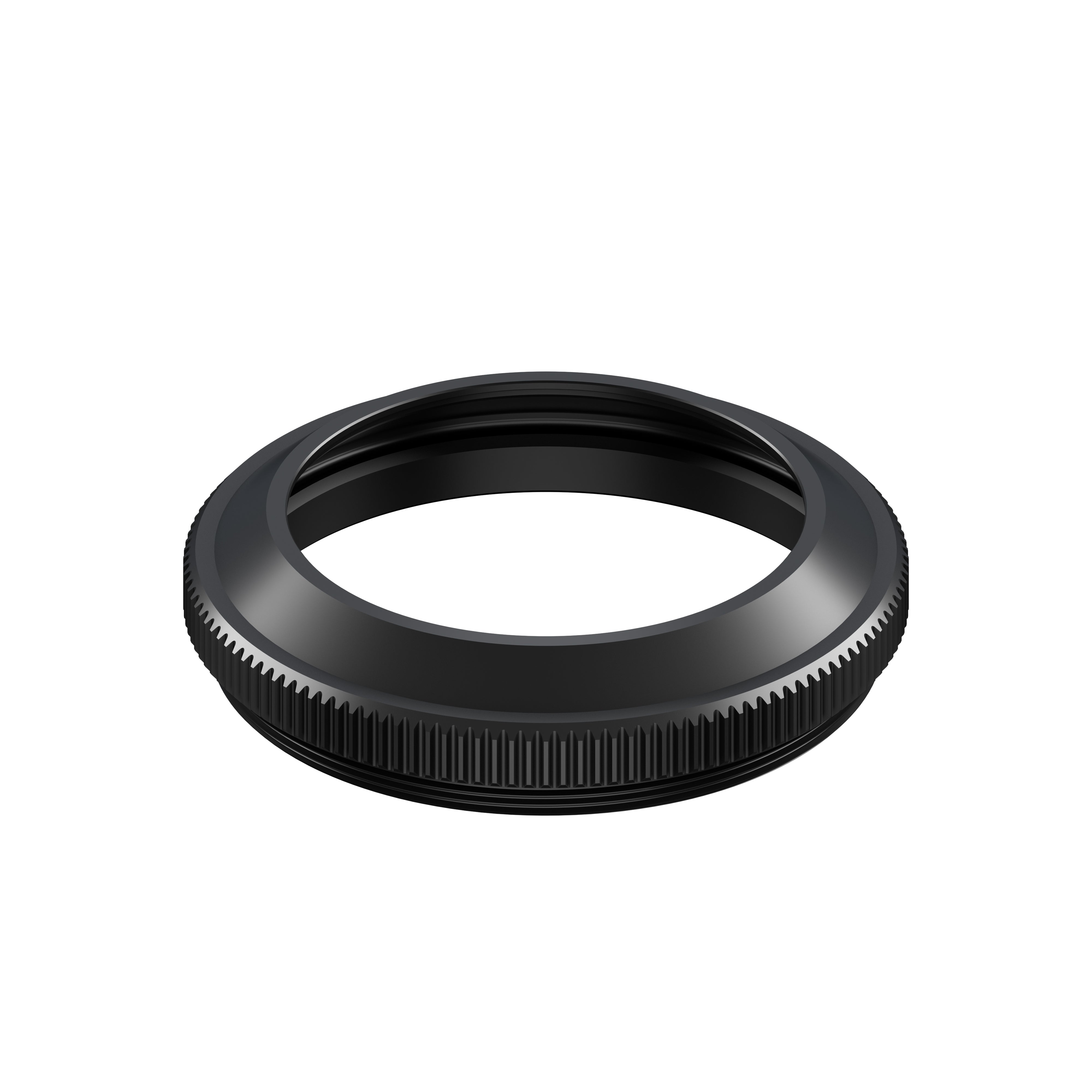 Fujifilm XF27mm F2.8 R WR II Lens hood