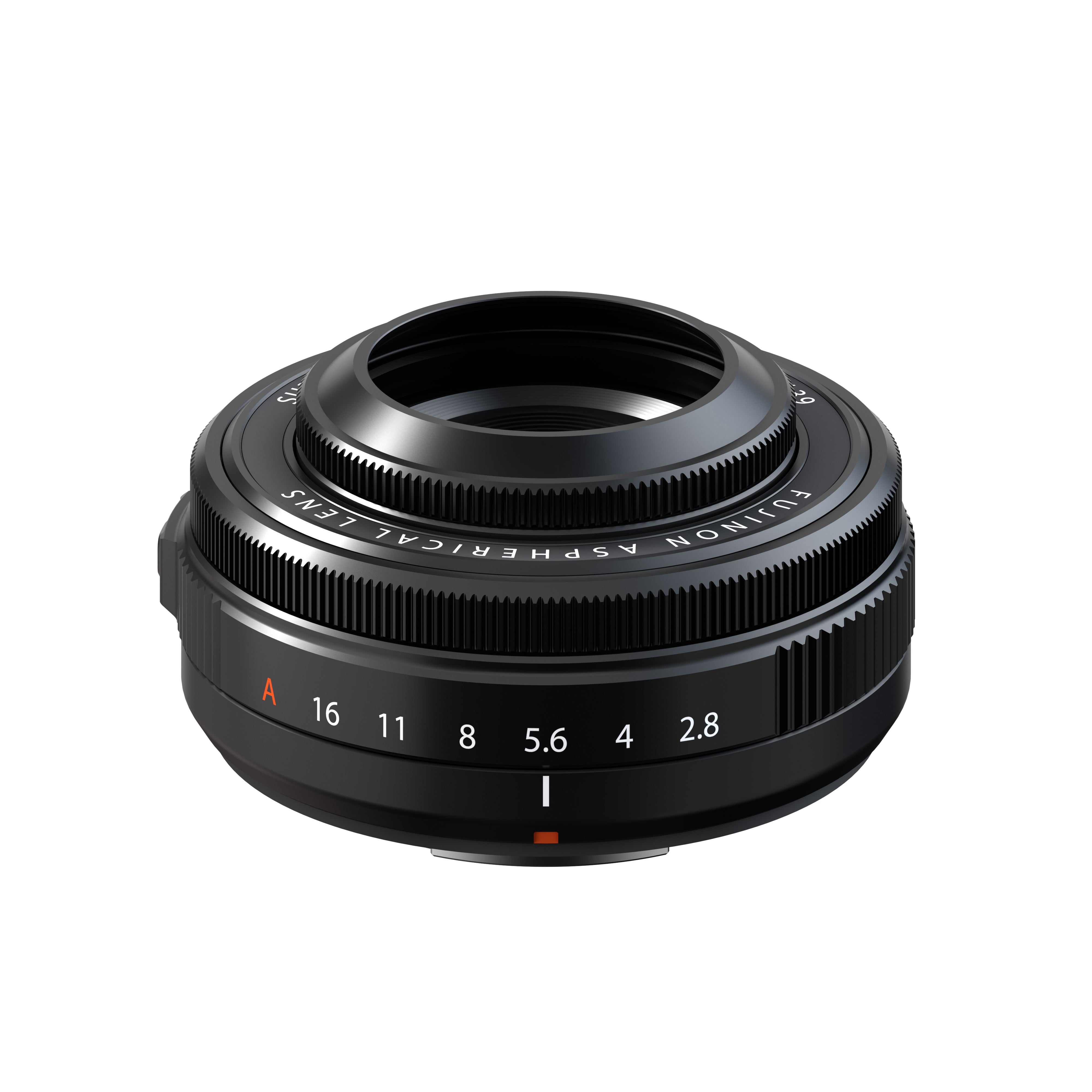 Fujifilm XF27mm F2.8 R WR II Lens