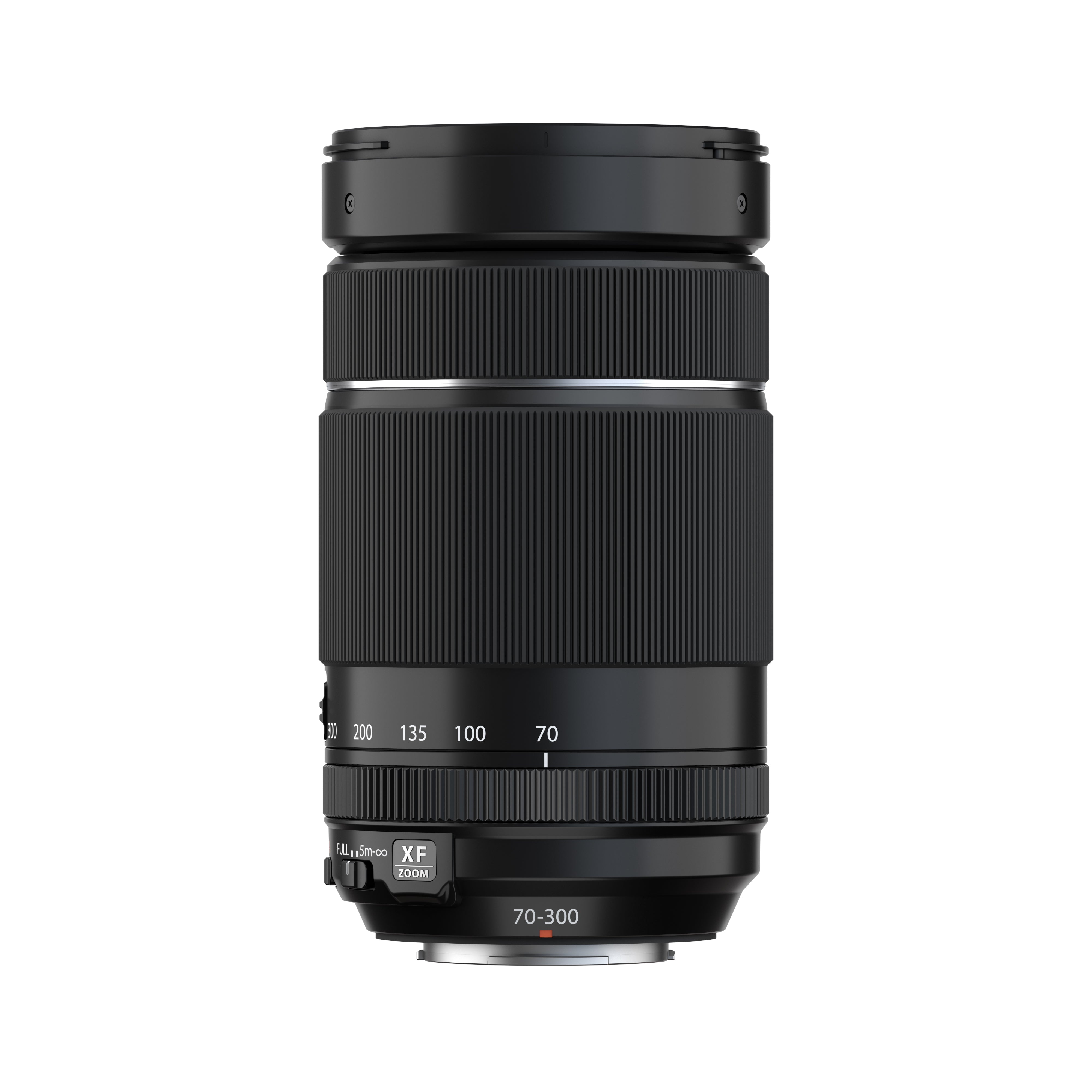 Fujifilm XF 70-300mm f4-5.6 R LM OIS WR Lens