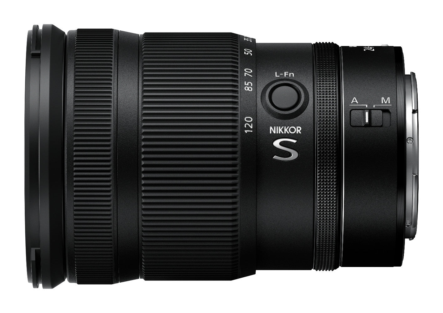 Nikon Z 24-120mm f4 S Lens