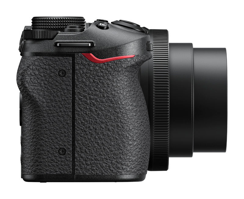 Nikon Z30 & Z DX 16-50mm VR Lens