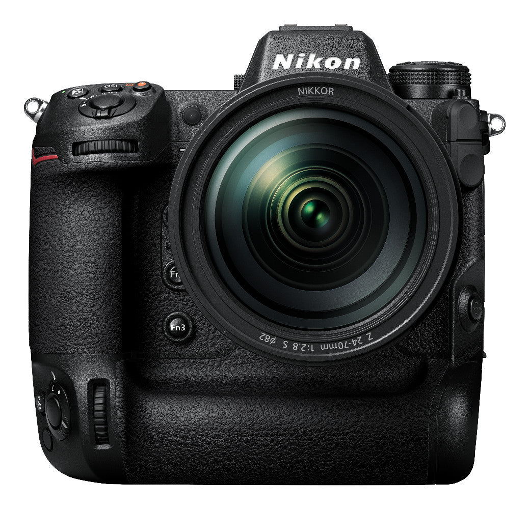 Nikon Z9 Digital Camera Body