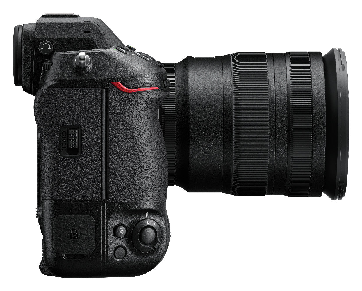 Nikon Z9 Digital Camera Body