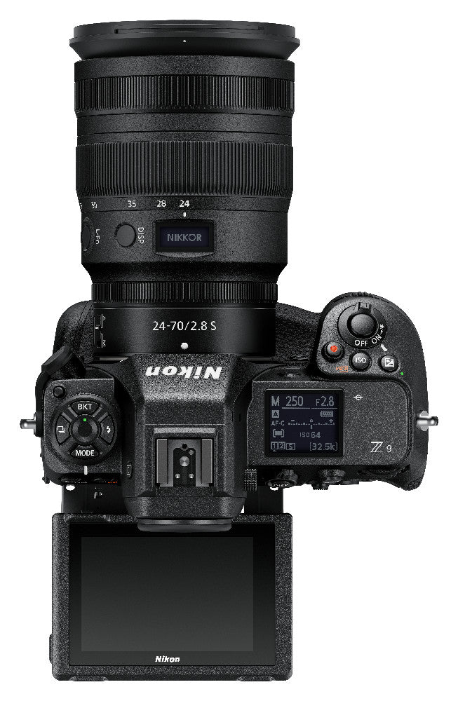 Nikon Z9 Digital Camera Body