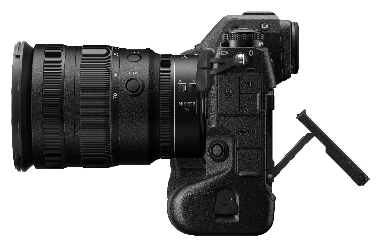 Nikon Z9 Digital Camera Body