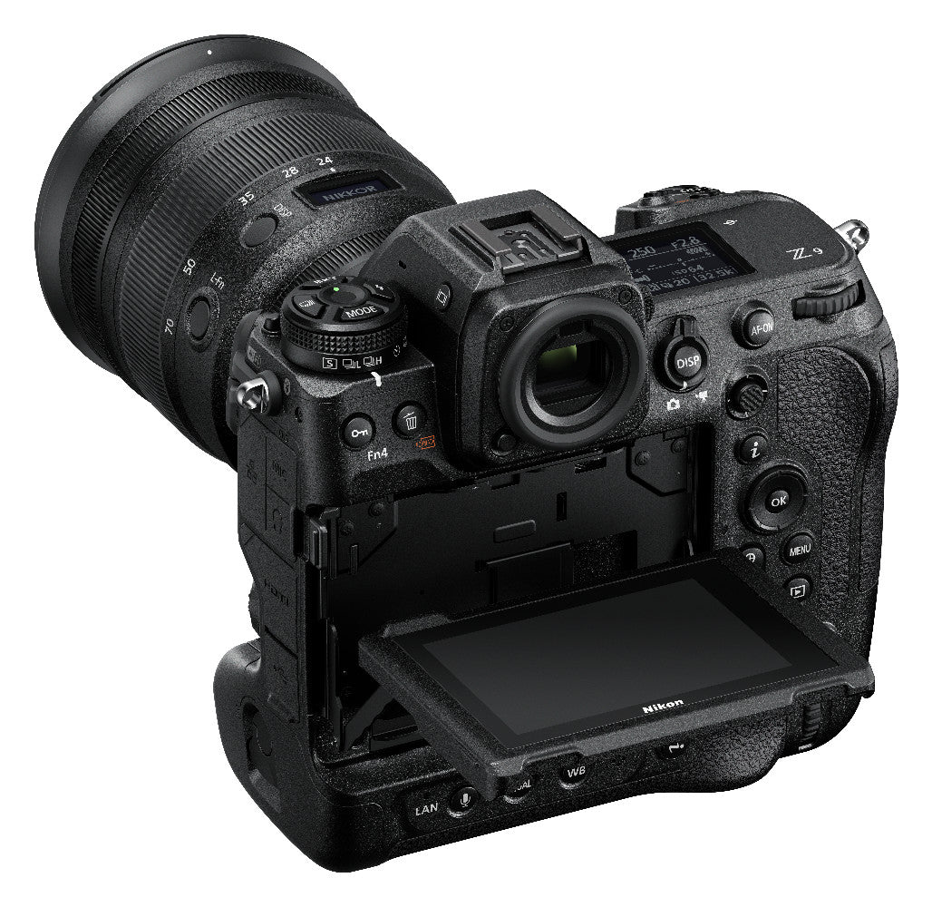 Nikon Z9 Digital Camera Body