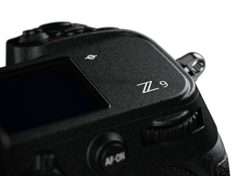 Nikon Z9 Digital Camera Body