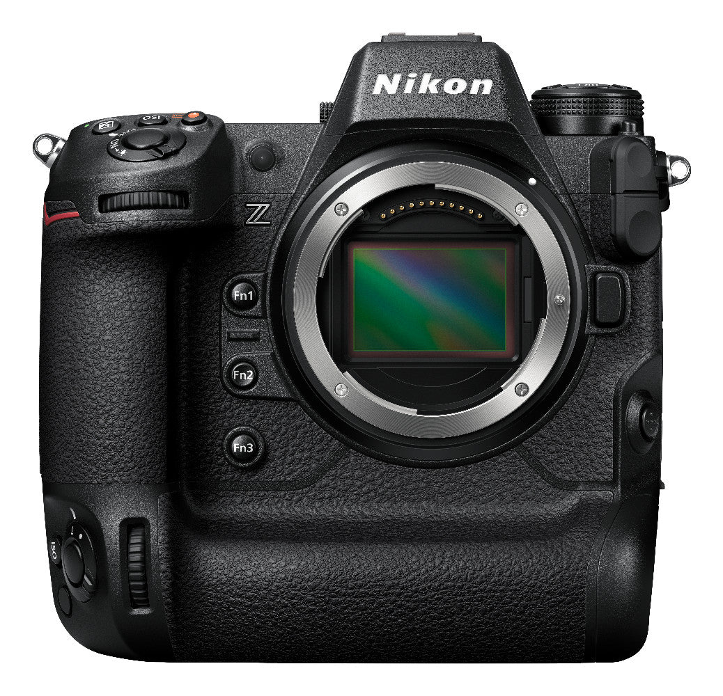 Nikon Z9 Digital Camera Body