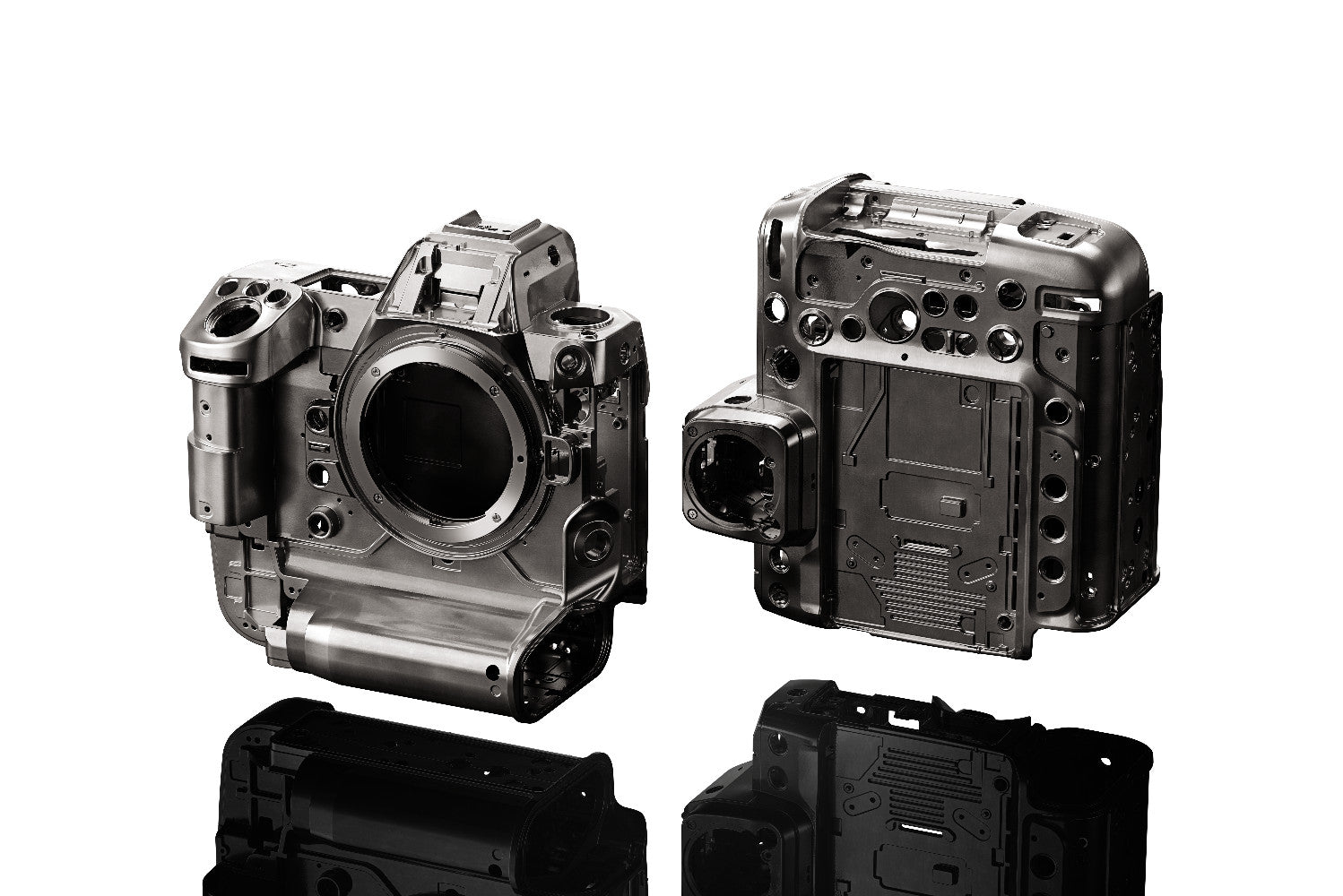 Nikon Z9 Digital Camera Body