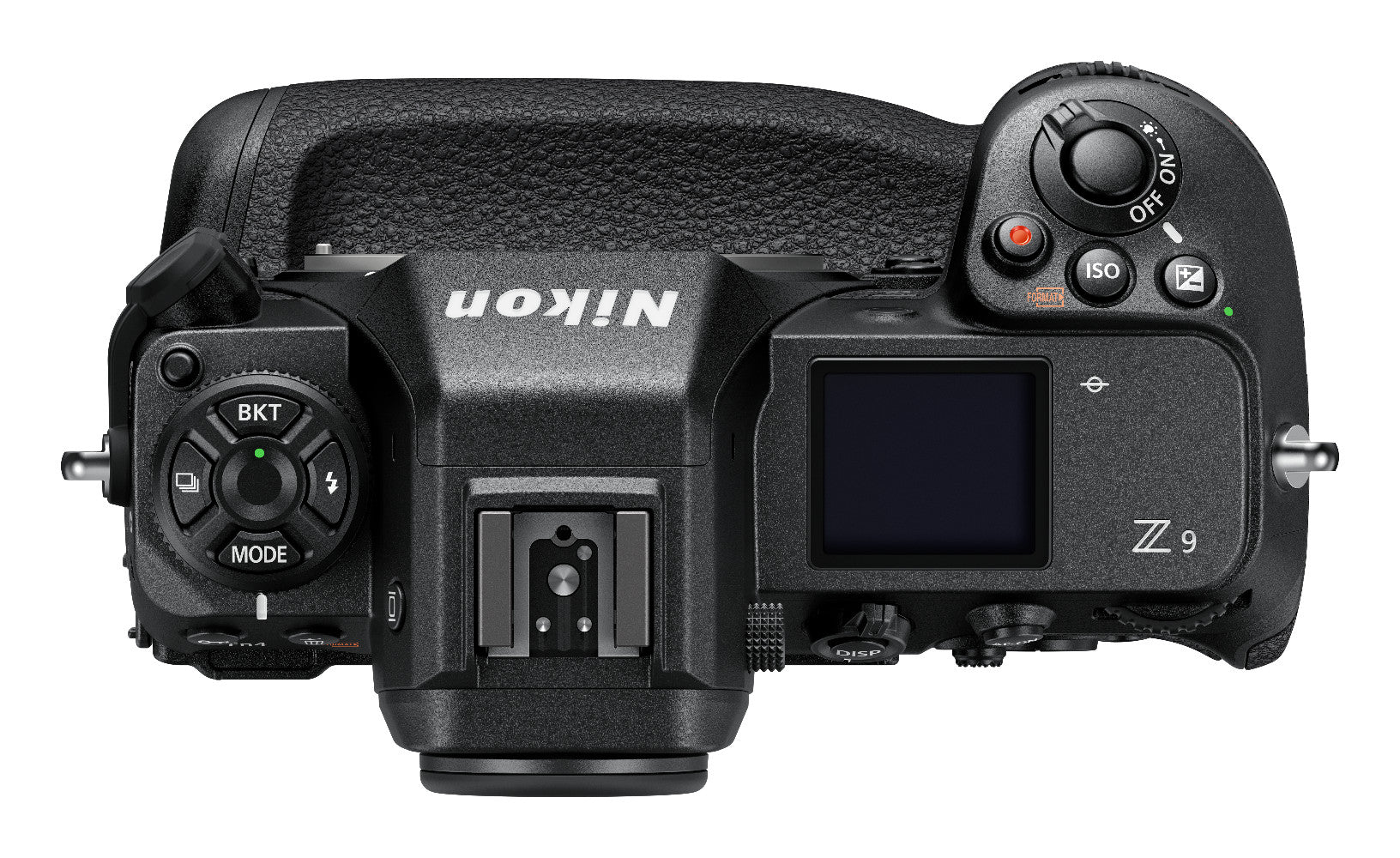 Nikon Z9 Digital Camera Body