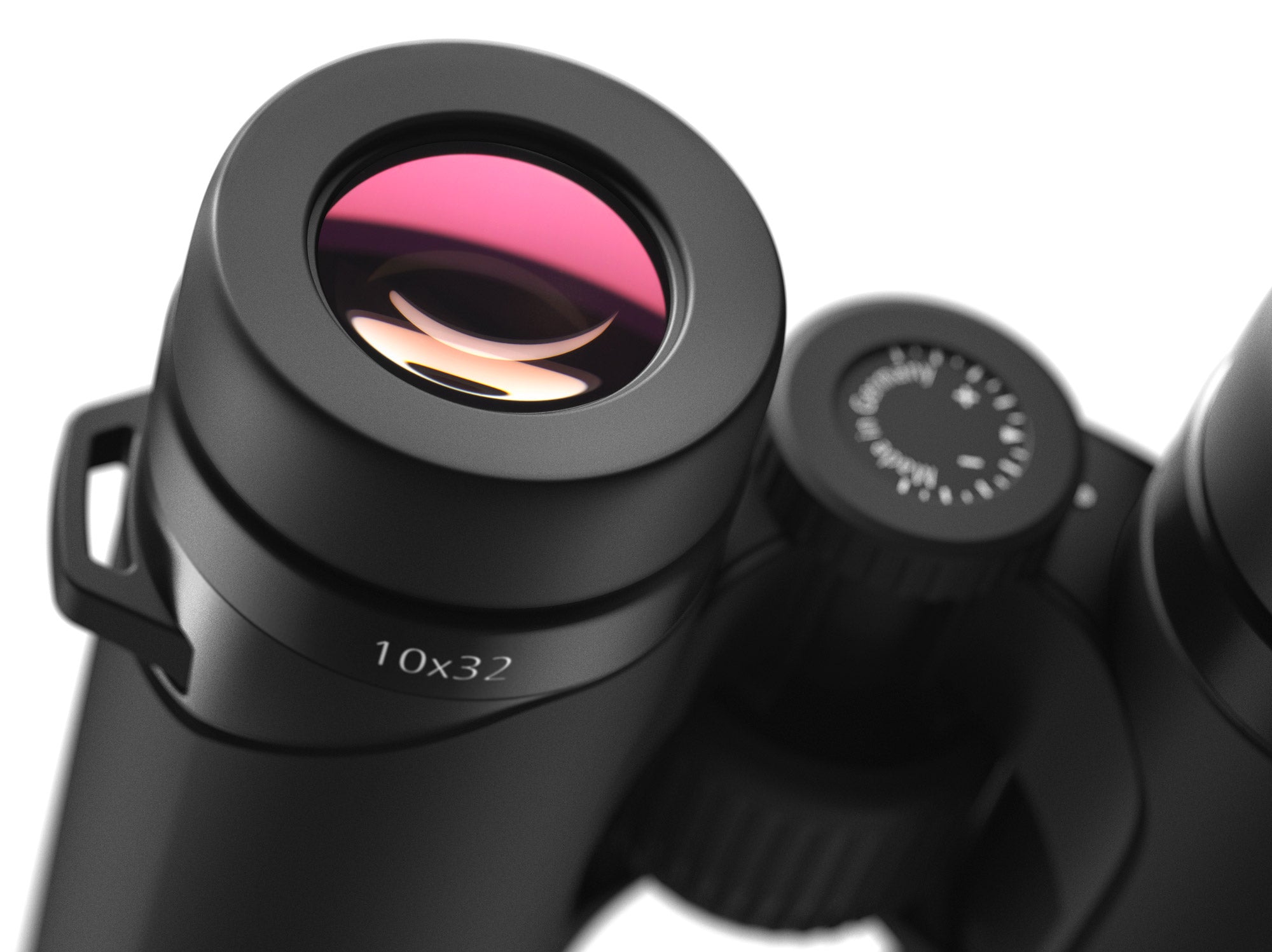 Zeiss Victory SF 32mm Binoculars close up 10x32