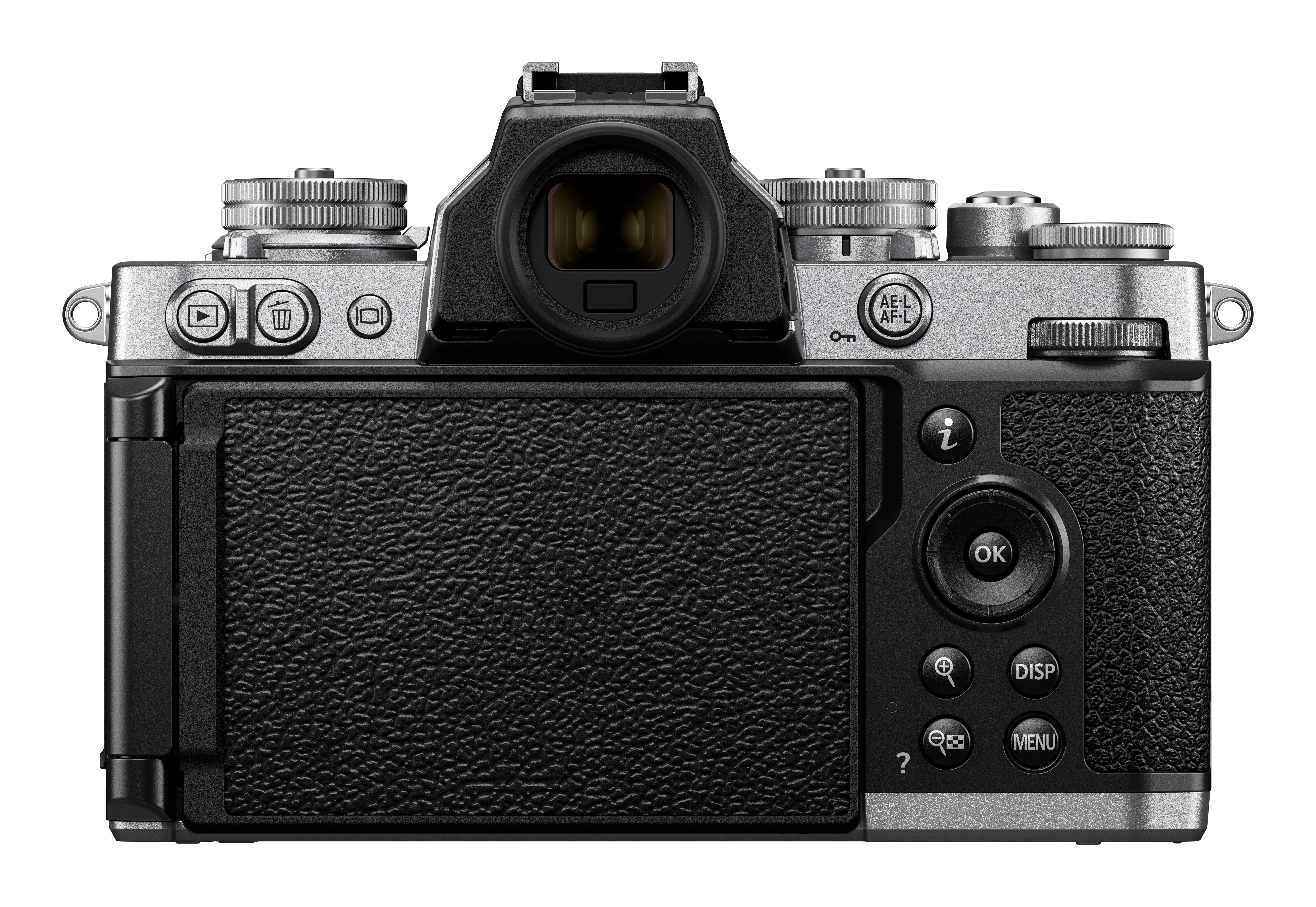 Nikon Z fc Digital Camera Body