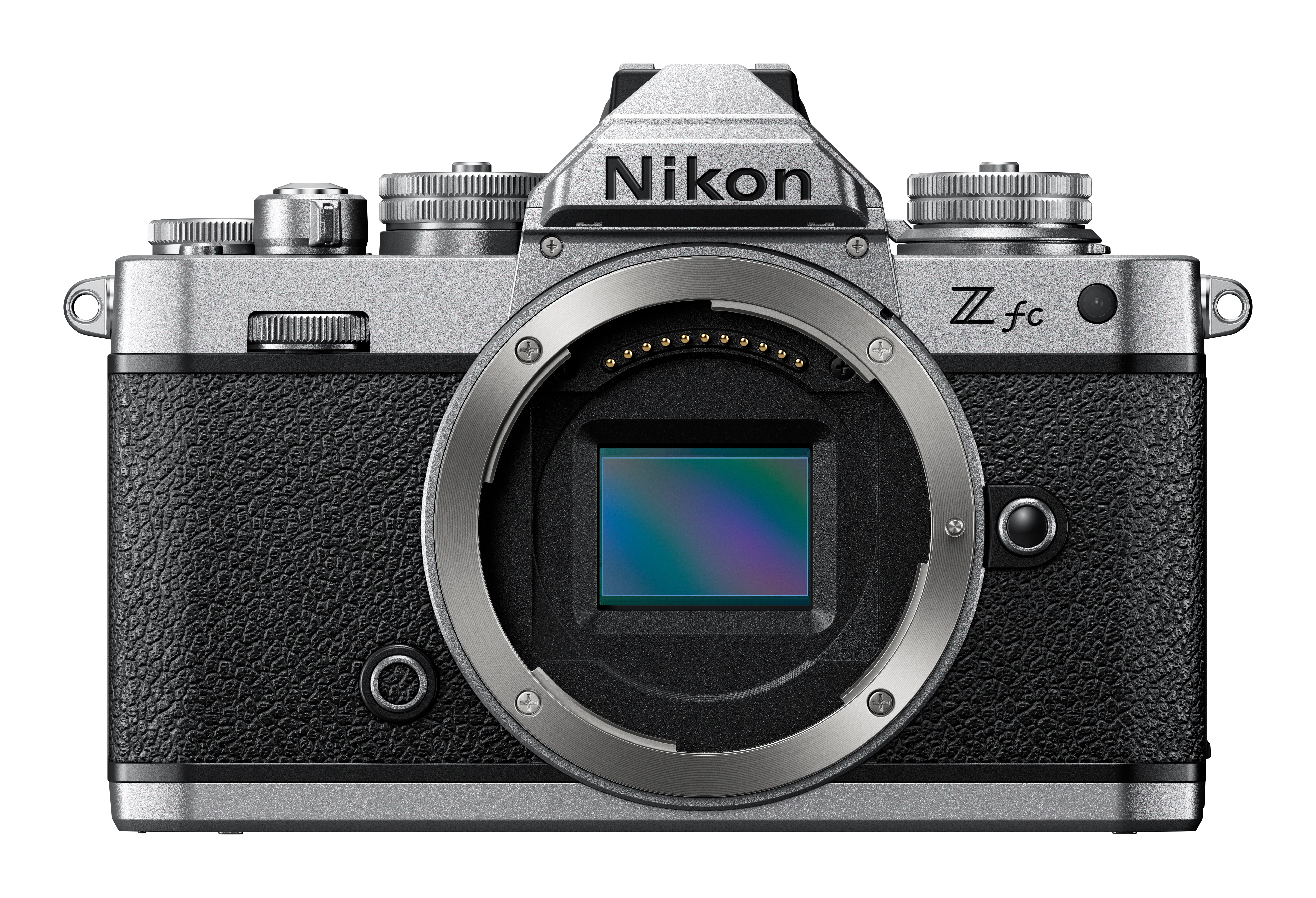 Nikon Z fc Digital Camera Body