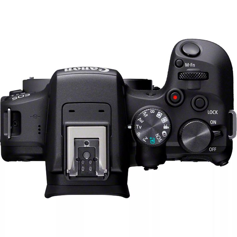 Canon EOS R10 Mirrorless Camera + RF-S 18-150mm IS STM