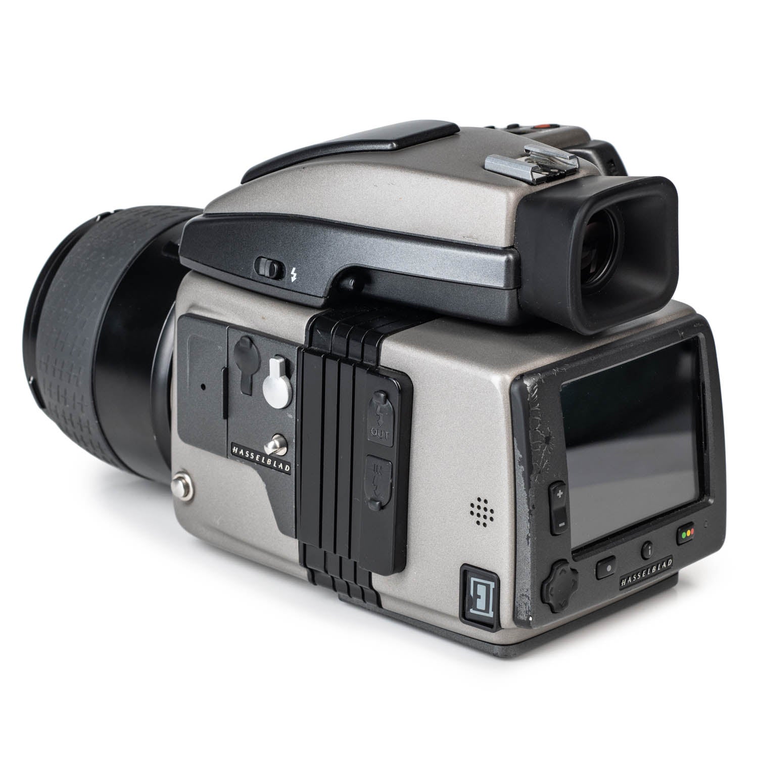 Used Hasselblad H4D-50MS Medium Format Digital Camera Kit