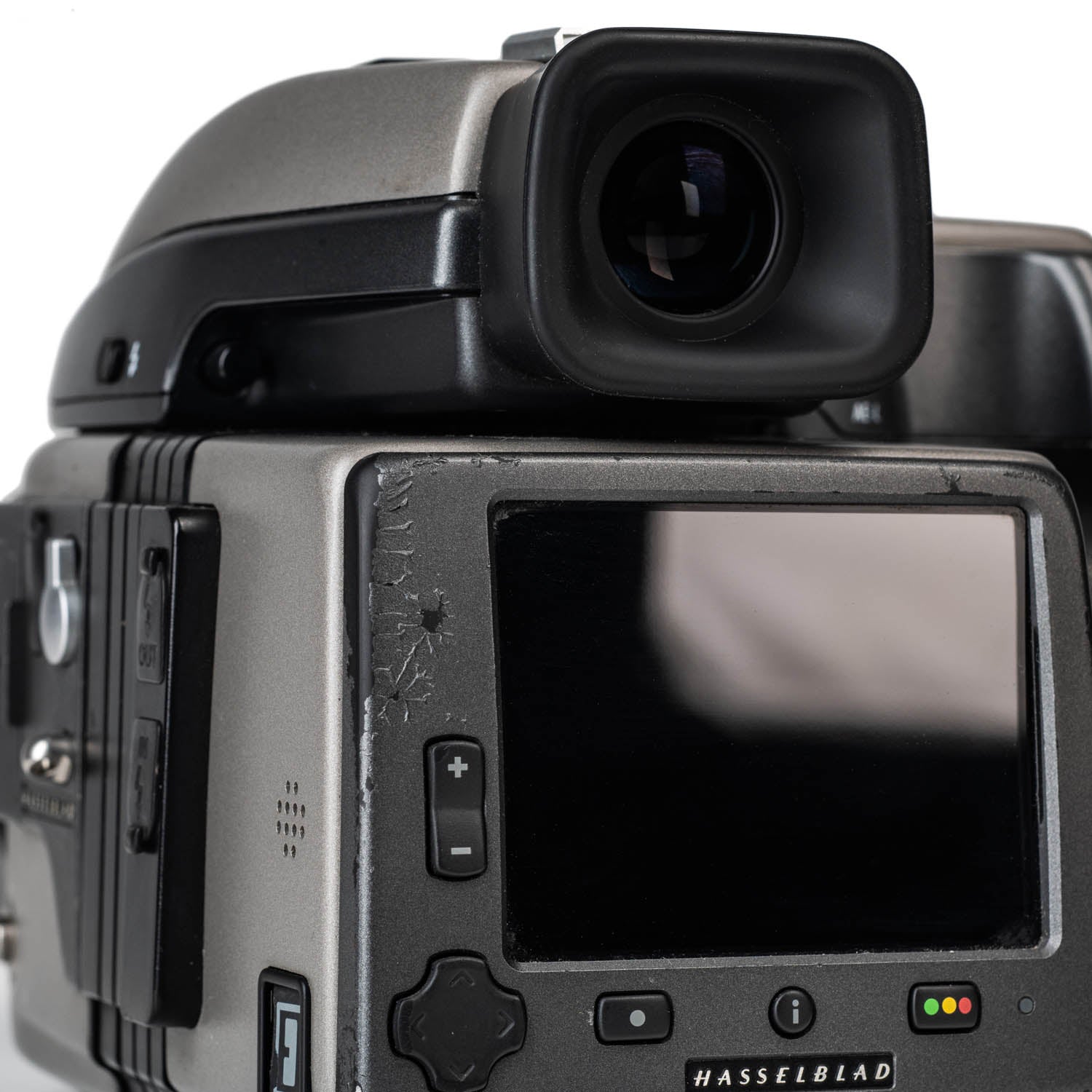 Used Hasselblad H4D-50MS Medium Format Digital Camera Kit