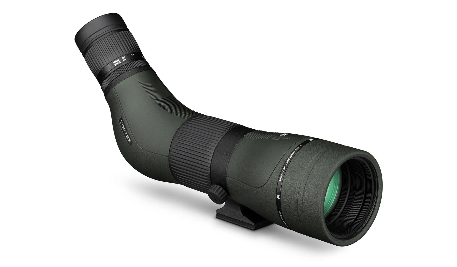 Vortex DIAMONDBACK® HD 20-60X65 Spotting Scope