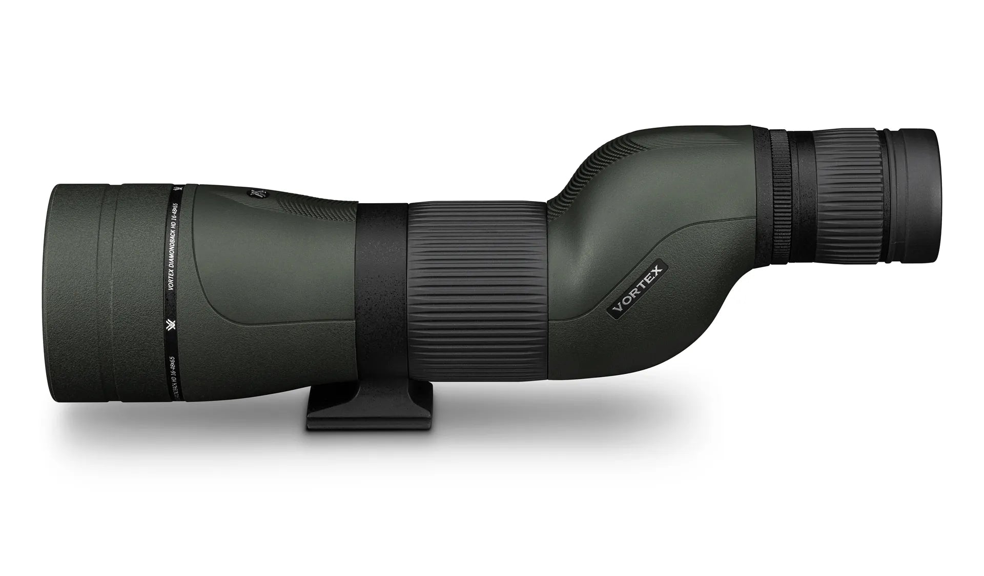 Vortex DIAMONDBACK® HD 20-60X65 Spotting Scope