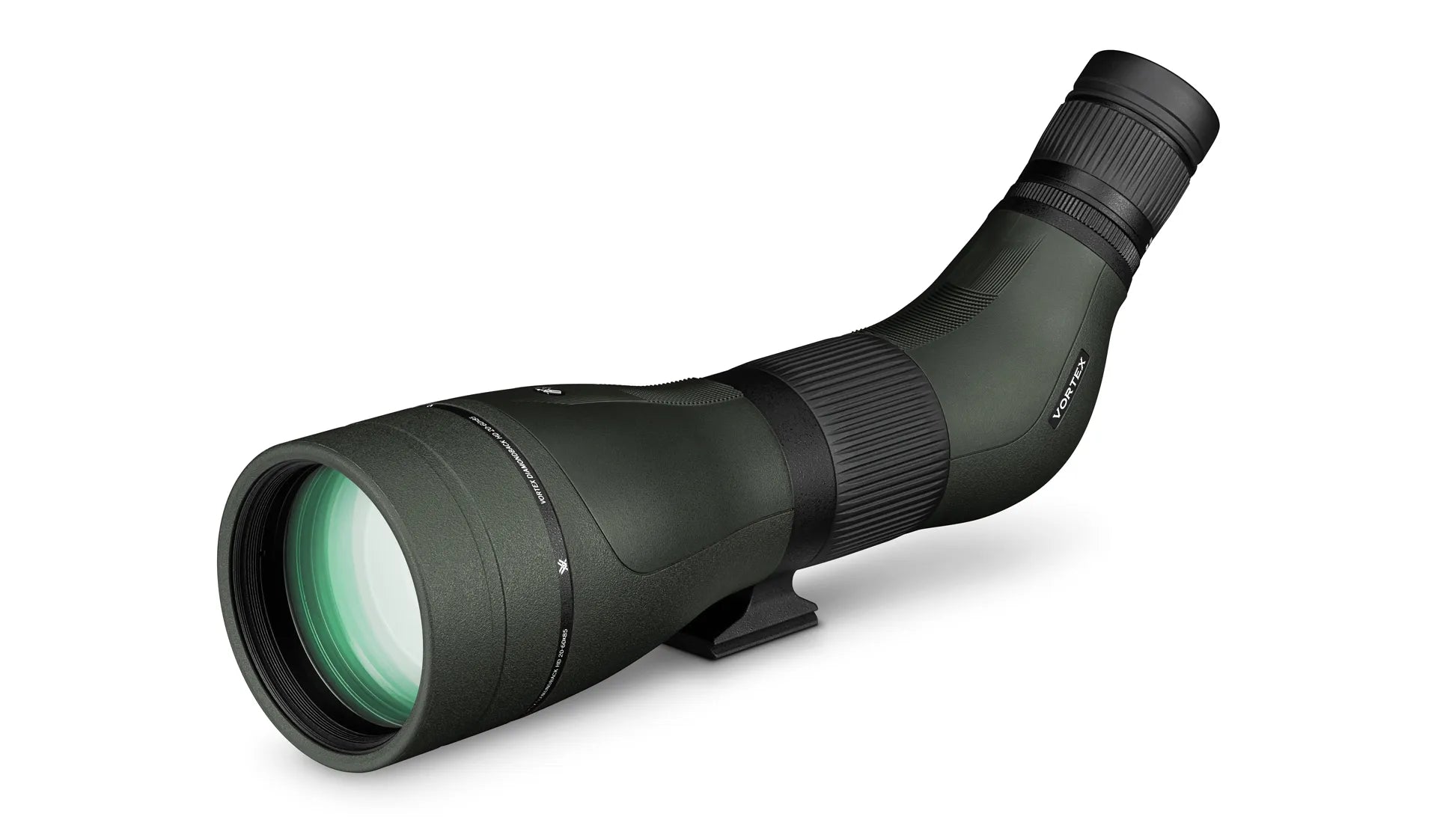 Vortex DIAMONDBACK® HD 20-60X85 Spotting Scope