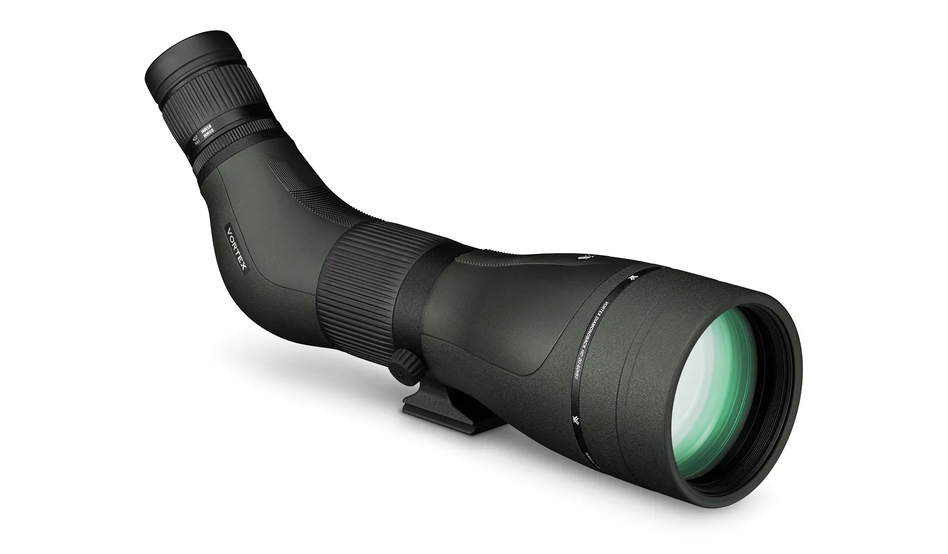 Vortex DIAMONDBACK® HD 20-60X85 Spotting Scope