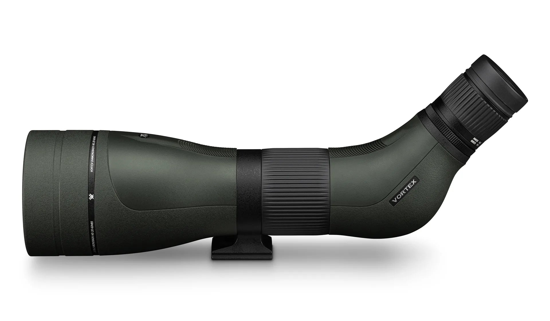 Vortex DIAMONDBACK® HD 20-60X85 Spotting Scope