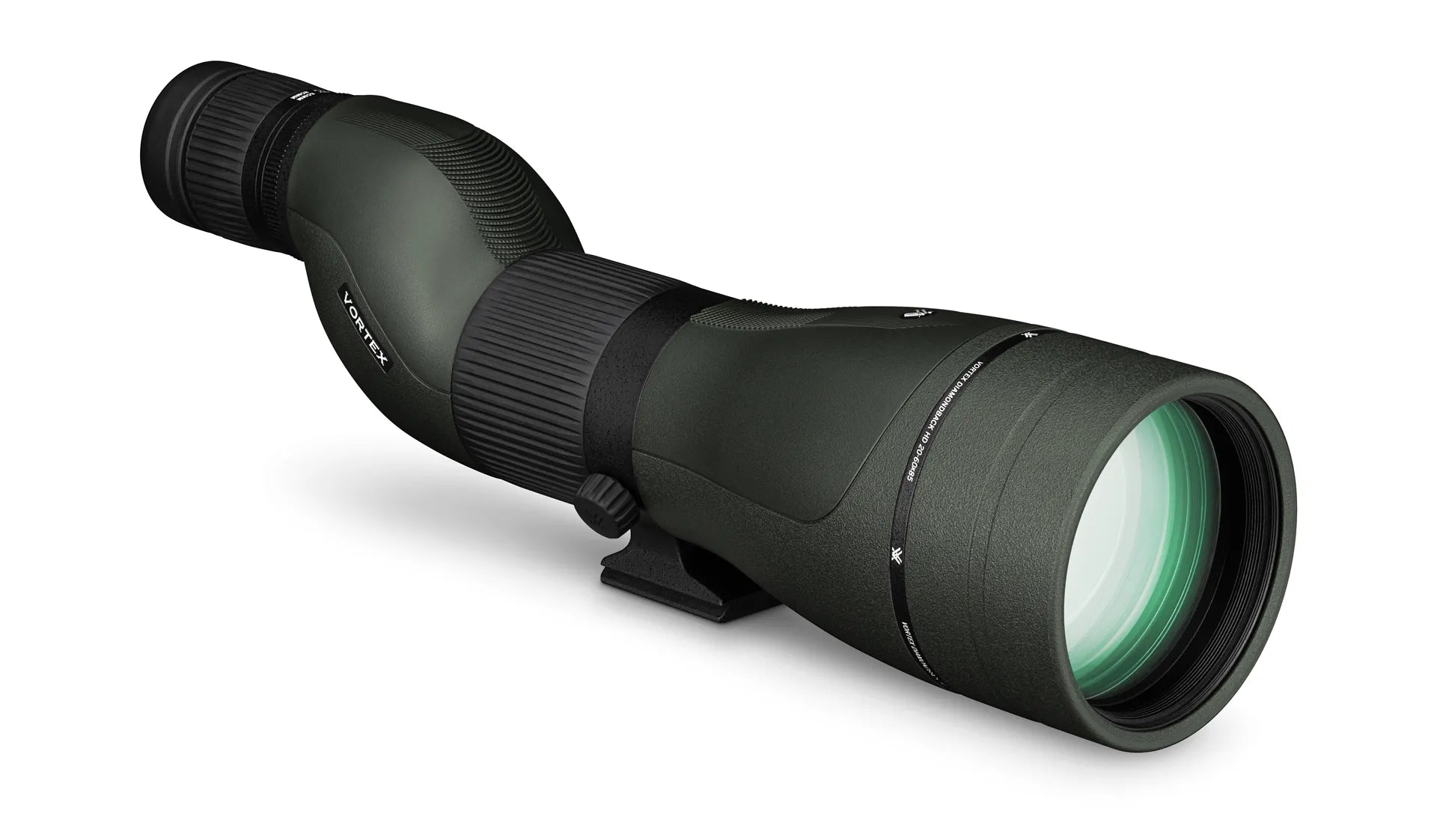 Vortex DIAMONDBACK® HD 20-60X85 Spotting Scope
