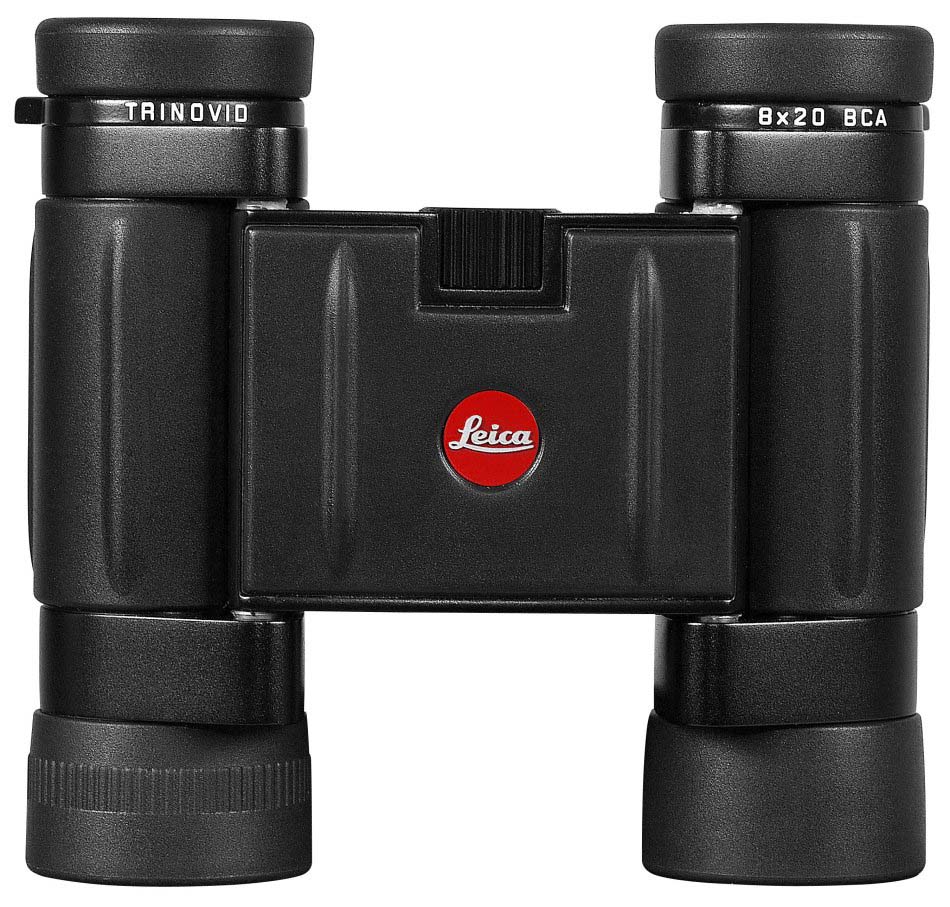 Leica Trinovid 8x20 BCA Binoculars