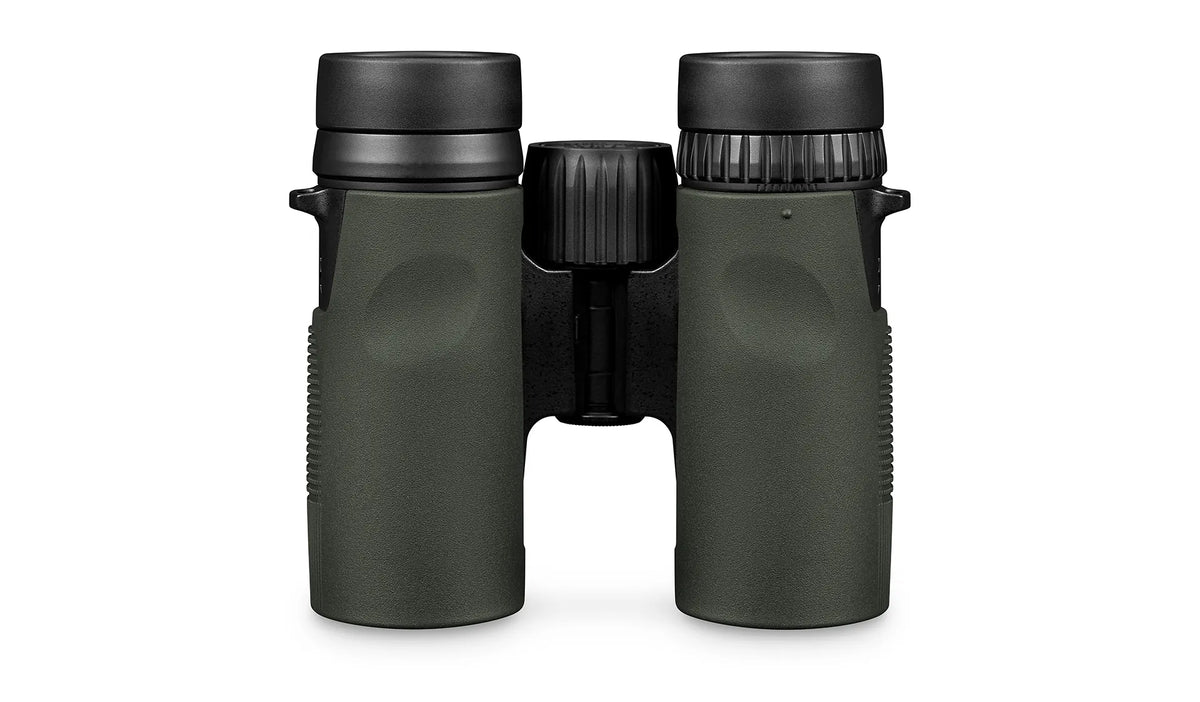 Bass & Bligh Harrogate Vortex DIAMONDBACK® HD Binoculars 32mm