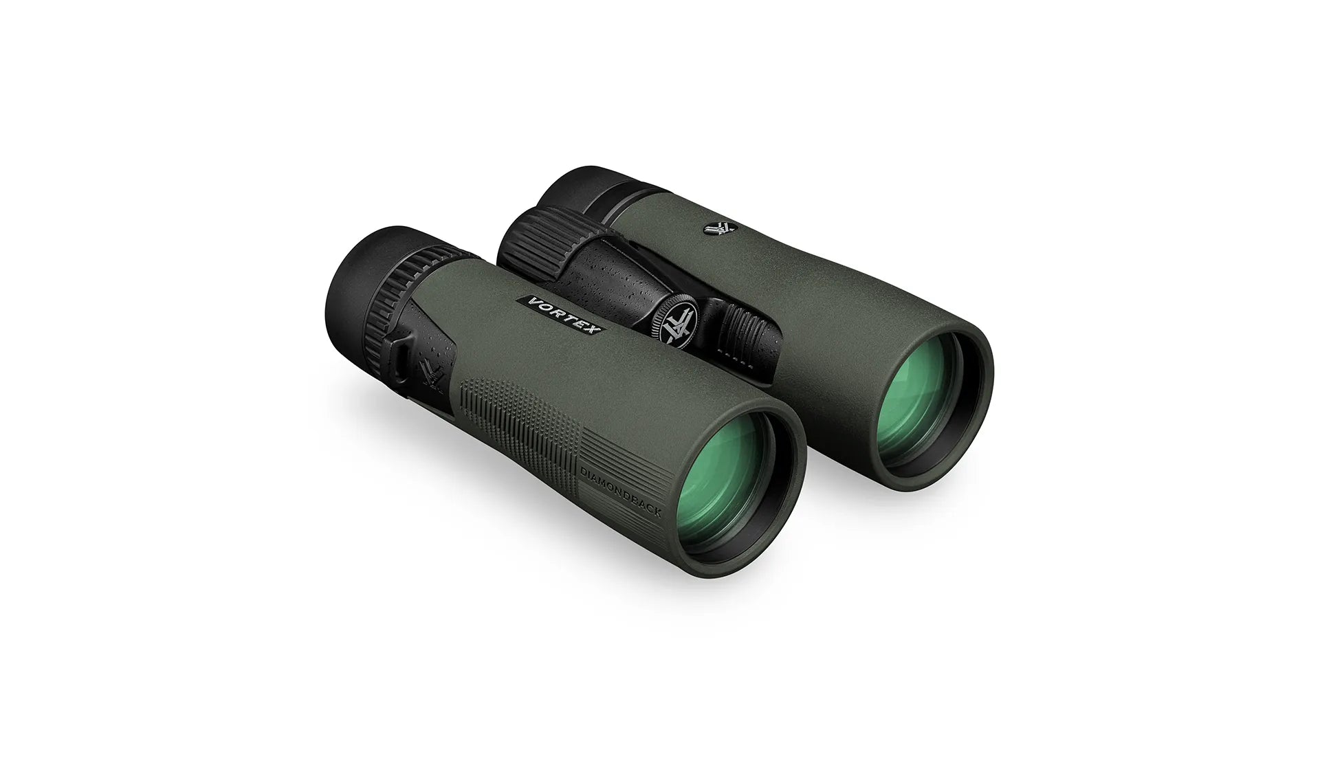 Vortex DIAMONDBACK® HD Binoculars 42mm