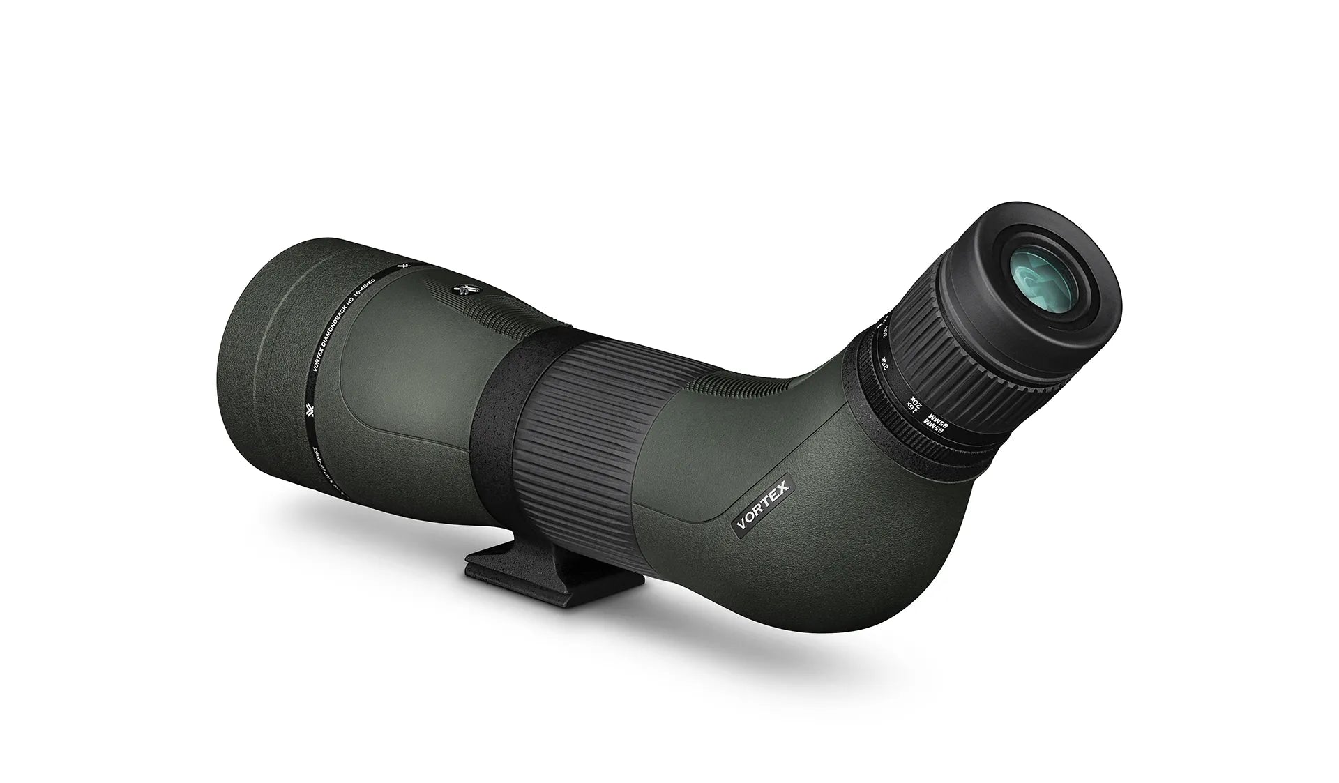 Vortex DIAMONDBACK® HD 20-60X65 Spotting Scope