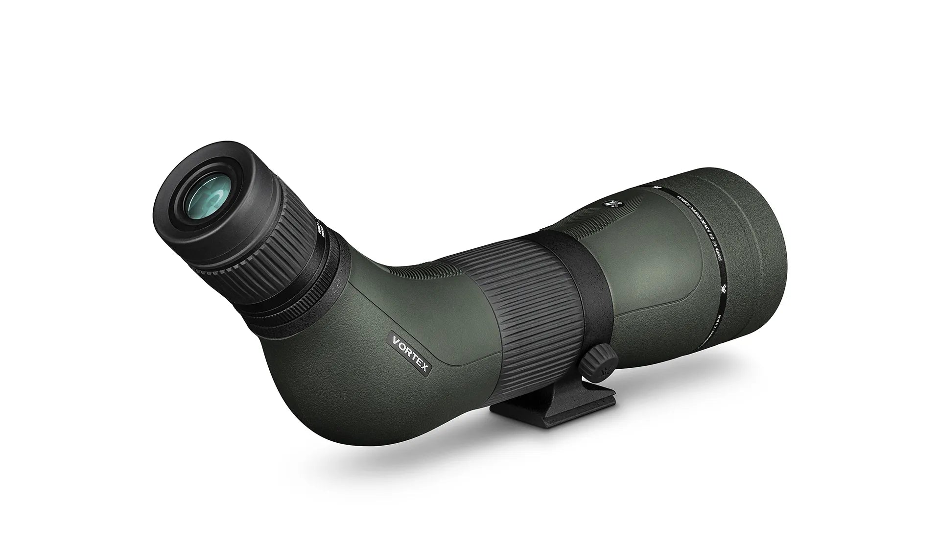 Vortex DIAMONDBACK® HD 20-60X65 Spotting Scope